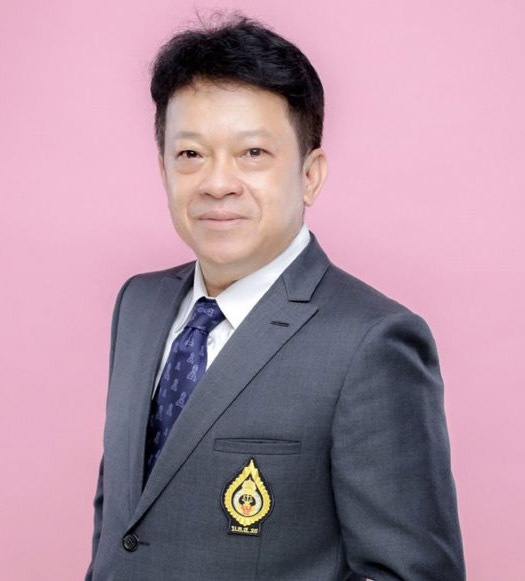 MR. CHADET SAWATWONG