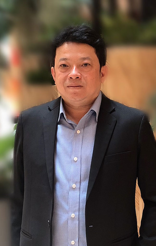 จเด็จ สวัสดิ์วงษ์