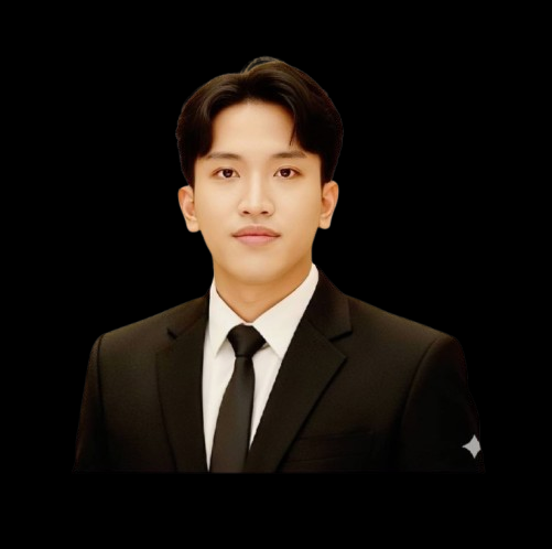 คุณคณิน สวัสดิ์วงษ์