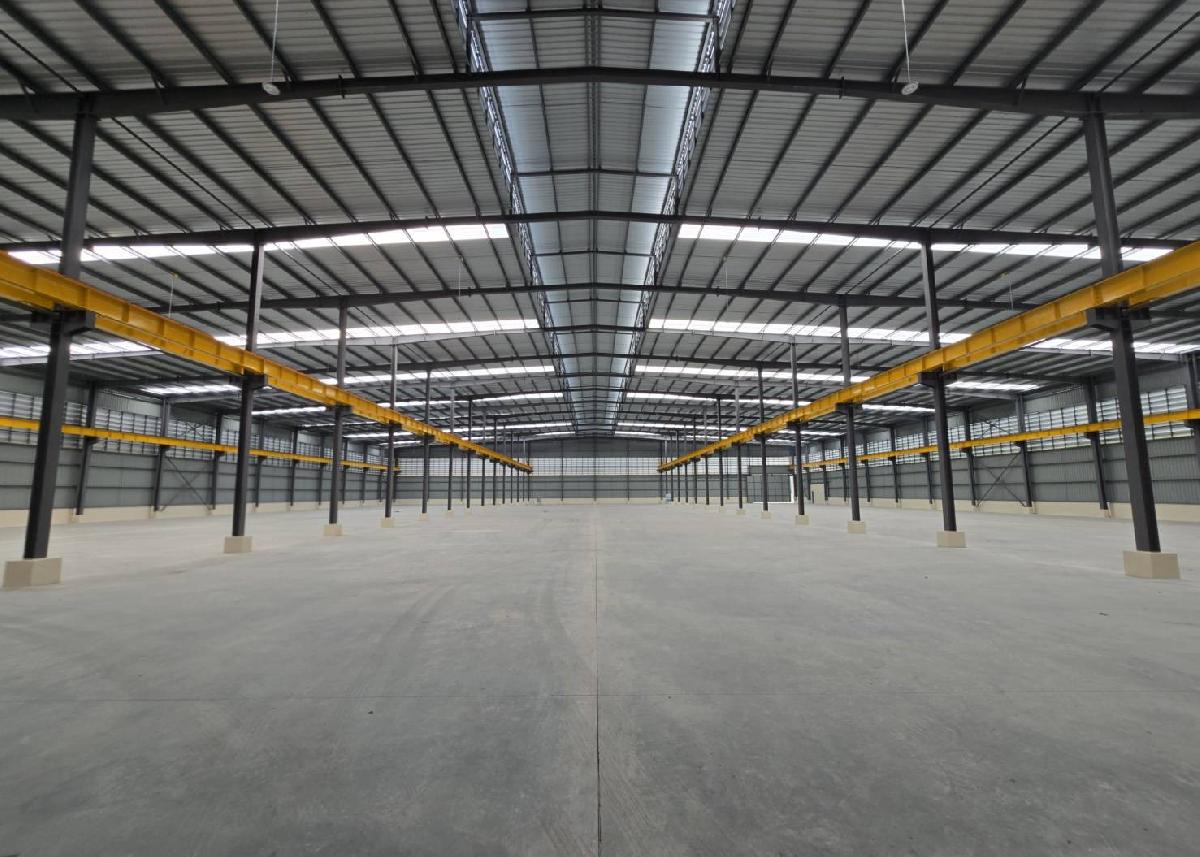 WAREHOUSE FOR RUNOUT TOOLING